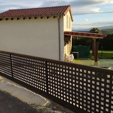 Casita Independiente En Suances Parking - Wifi - Jardin Cortiguera Buitenkant foto