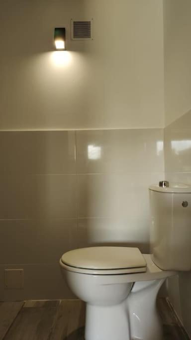 Casita Independiente En Suances Parking - Wifi - Jardin Cortiguera Buitenkant foto