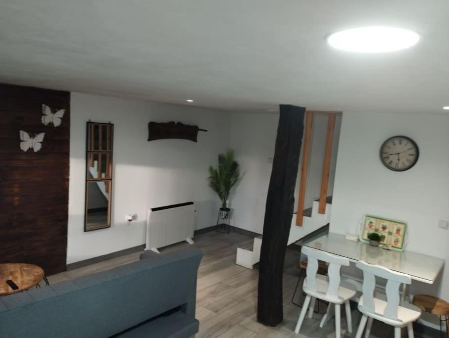 Casita Independiente En Suances Parking - Wifi - Jardin Cortiguera Buitenkant foto