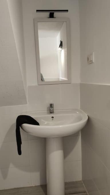 Casita Independiente En Suances Parking - Wifi - Jardin Cortiguera Buitenkant foto