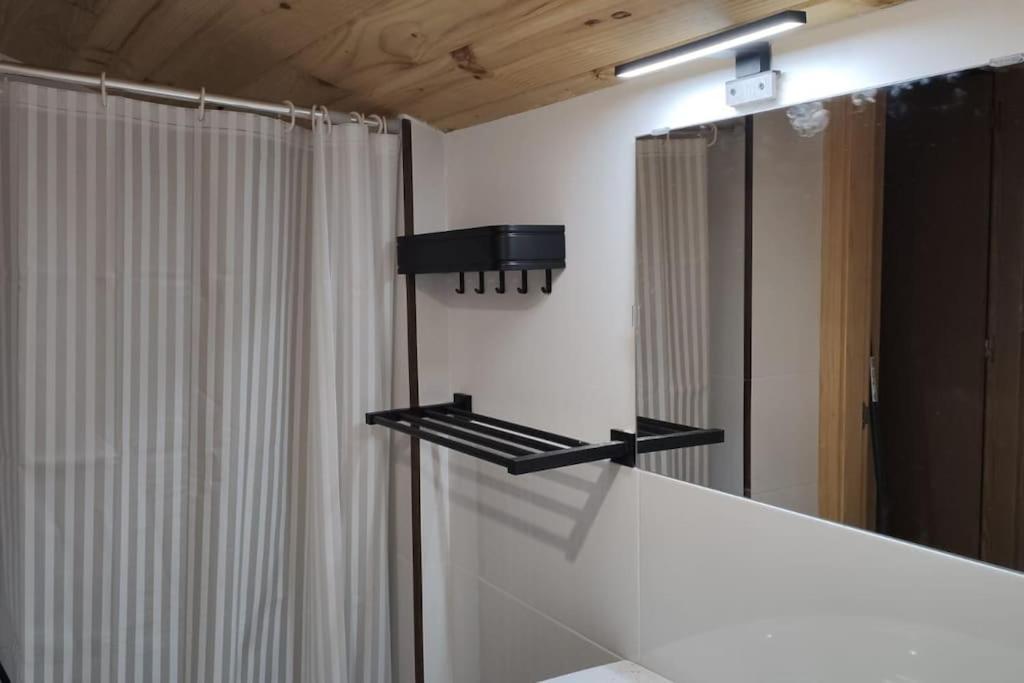 Casita Independiente En Suances Parking - Wifi - Jardin Cortiguera Buitenkant foto