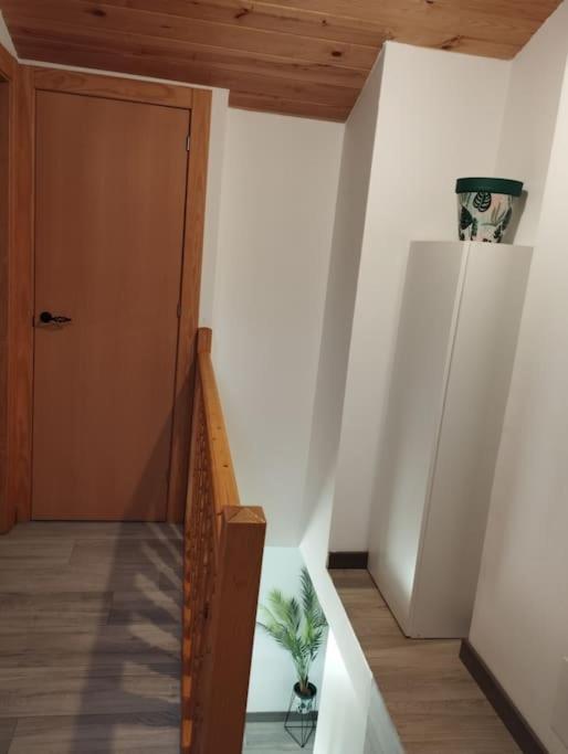 Casita Independiente En Suances Parking - Wifi - Jardin Cortiguera Buitenkant foto