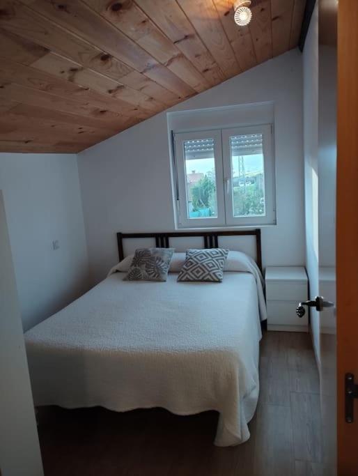 Casita Independiente En Suances Parking - Wifi - Jardin Cortiguera Buitenkant foto